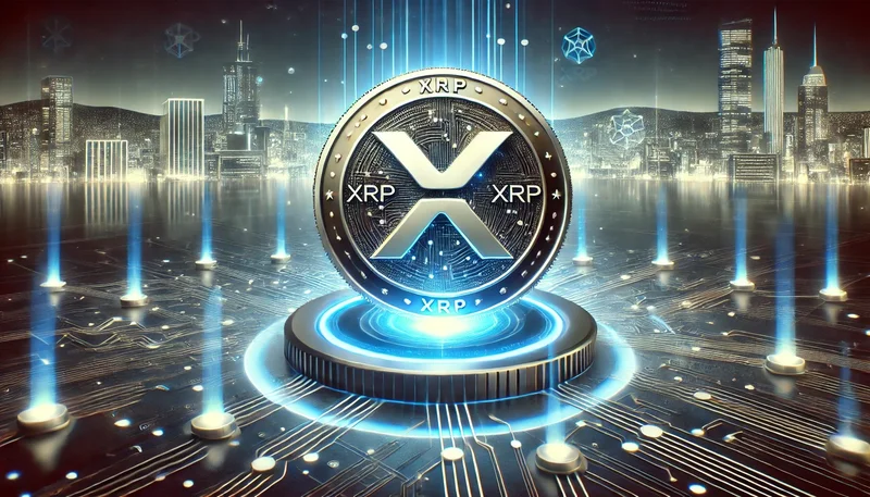 XRP's Latest US Launch: What It Actually Means